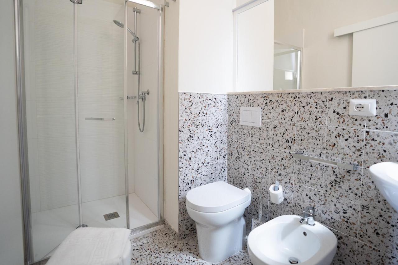 Albergo Centrale Sienne Extérieur photo